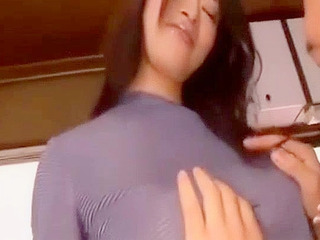 Newly arrived in Tokyo, Nippon's hypersexual erotic culture lead me to a steamy romp with a lustful Chinese teacher while my daughter watched in awe!